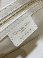 Сумка Dior Groove 20 13360 — изображение 7