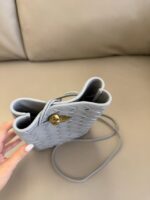 Сумка Bottega Veneta Andiamo Phone Pouch 13409 — изображение 4