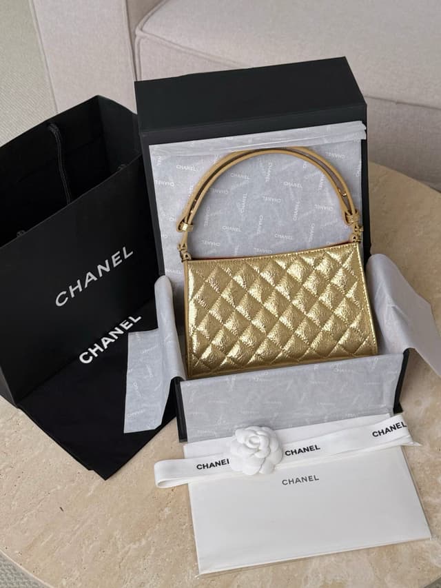 image Сумка Chanel 13581 — изображение 1