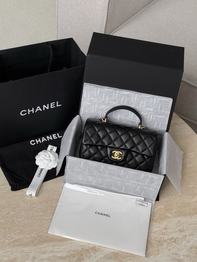 image Сумка Chanel 13593 — изображение 1
