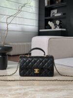 Сумка Chanel 13593 — изображение 2
