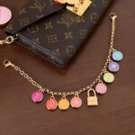 Сумка Louis Vuitton Pouch Metis Belt 13641 — изображение 7
