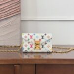 Сумка Louis Vuitton LV x TM Pouch Metis Belt 14532 — изображение 2