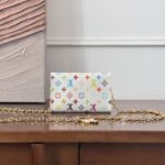 Сумка Louis Vuitton LV x TM Pouch Metis Belt 14532 — изображение 3