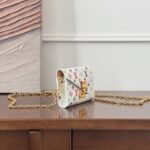 Сумка Louis Vuitton LV x TM Pouch Metis Belt 14532 — изображение 4