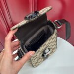 Сумка Gucci 12262 — изображение 9