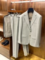 Костюм Brioni 10267