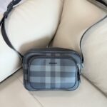 Сумка Burberry Paddy 13680 — изображение 2