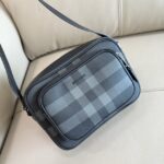 Сумка Burberry Paddy 13680 — изображение 4