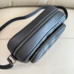 Сумка Burberry Paddy 13680 — изображение 5