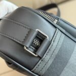 Сумка Burberry Paddy 13680 — изображение 8