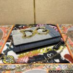 Сумка Dolce & Gabbana DG Girls Shoulder 13681 — изображение 6