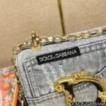 Сумка Dolce & Gabbana DG Girls Shoulder 13681 — изображение 8