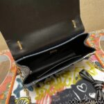 Сумка Dolce & Gabbana DG Girls Shoulder 13681 — изображение 9