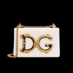 Сумка Dolce & Gabbana DG Girls Shoulder 13682