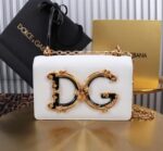 Сумка Dolce & Gabbana DG Girls Shoulder 13682 — изображение 2