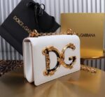 Сумка Dolce & Gabbana DG Girls Shoulder 13682 — изображение 4