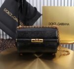 Сумка Dolce & Gabbana Marlene Shoulder 13683 — изображение 2