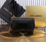 Сумка Dolce & Gabbana Marlene Shoulder 13683 — изображение 3