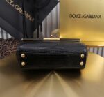Сумка Dolce & Gabbana Marlene Shoulder 13683 — изображение 5