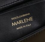 Сумка Dolce & Gabbana Marlene Shoulder 13684 — изображение 10