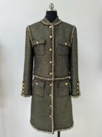 Костюм Chanel 10274