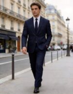 Костюм Brioni 10276 — изображение 9