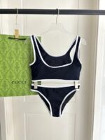 Купальник Gucci 10287