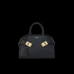 Сумка Salvatore Ferragamo Hug Handbag XS 14770