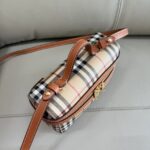 Сумка Burberry Check Vanity 14812 — изображение 6