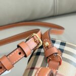 Сумка Burberry Check Vanity 14812 — изображение 8