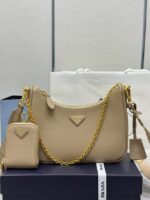 Сумка Prada Re-edition 2005 Saffiano 13833 — изображение 2