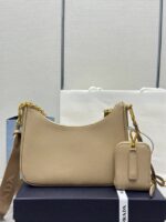 Сумка Prada Re-edition 2005 Saffiano 13833 — изображение 3