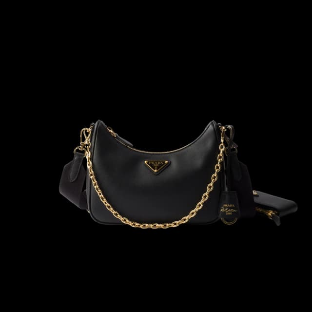 image Сумка Prada Re-edition 2005 Saffiano 13834 — изображение 1