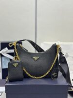 Сумка Prada Re-edition 2005 Saffiano 13834 — изображение 2
