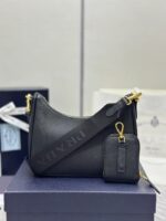 Сумка Prada Re-edition 2005 Saffiano 13834 — изображение 3