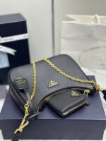 Сумка Prada Re-edition 2005 Saffiano 13834 — изображение 5