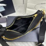 Сумка Prada Re-edition 2005 Saffiano 13834 — изображение 9