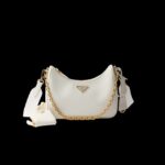 Сумка Prada Re-edition 2005 Saffiano 13835