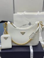 Сумка Prada Re-edition 2005 Saffiano 13835 — изображение 2