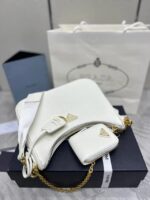 Сумка Prada Re-edition 2005 Saffiano 13835 — изображение 6