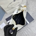 Сумка Prada Re-edition 2005 Saffiano 13835 — изображение 9