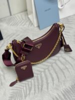 Сумка Prada Re-edition 2005 Saffiano 13836 — изображение 2