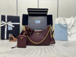 Сумка Prada Re-edition 2005 Saffiano 13836 — изображение 3