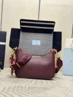 Сумка Prada Re-edition 2005 Saffiano 13836 — изображение 4