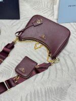 Сумка Prada Re-edition 2005 Saffiano 13836 — изображение 6