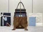 Сумка Prada Bucket Bag Mini 13838 — изображение 2