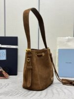 Сумка Prada Bucket Bag Mini 13838 — изображение 4
