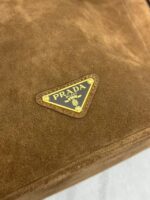 Сумка Prada Bucket Bag Mini 13838 — изображение 7