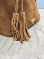 Сумка Prada Bucket Bag Mini 13838 — изображение 8